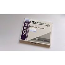 AllChem STAN-10