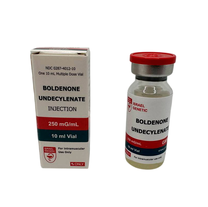 Israel Boldenone Udecylenate 250
