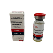 Israel Drostanolone Propionate