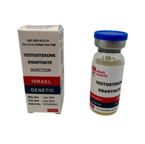 Israel Testosterone Enanthate