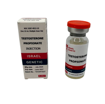 Israel Testosterone Propionate