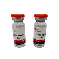 Israel Stanozolol Oil