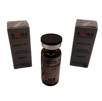 Swiss Boldos 300