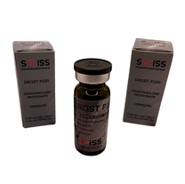 Swiss Drost P100