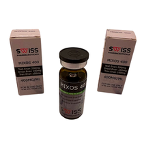 Swiss Mixos 400