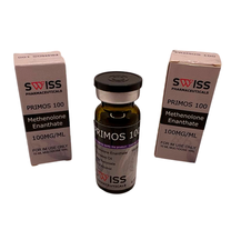 Swiss Primos 100