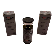 Swiss Testos P100