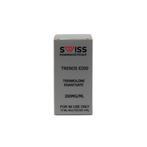 Swiss Trenos E200