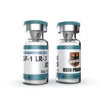 ODIN IGF-1 LR3 1mg US