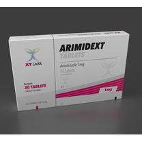 XT-Labs Arimidext US