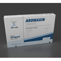 XT-Labs Aromaxin US