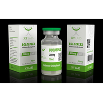 XT-Labs Boldeplex US