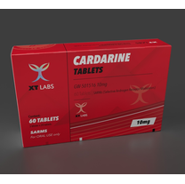 XT-Labs Cardarine US