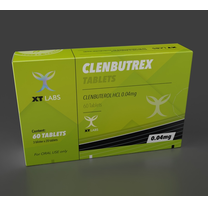 XT-Labs Clenbutrex US