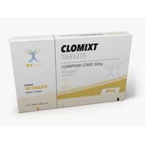 XT-Labs Clomixt US