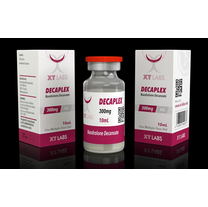 XT-Labs Decaplex US