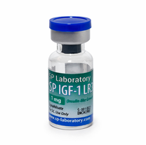 SP IGF-1 LR3