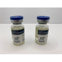 MP Testosterone Cypionate EU