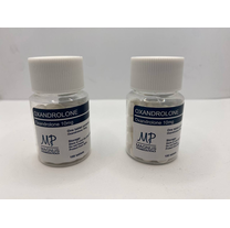 MP Oxandrolone 10 EU