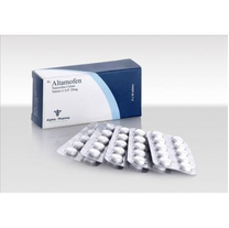 Alpha Pharma - Altamofen US