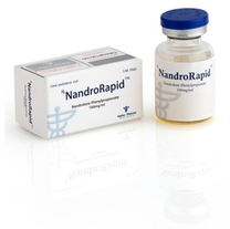 Alpha Pharma - NandroRapid 10ml US