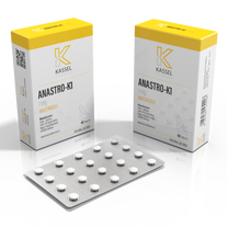 Kassel Anastro-K1 US