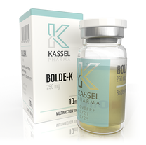 Kassel Bolde-K 250 US