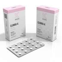 Kassel Clembu-K US