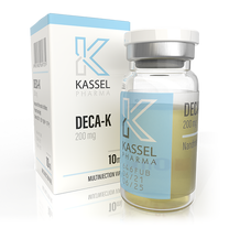 Kassel Deca-K US