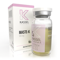 Kassel Maste-K 100 US