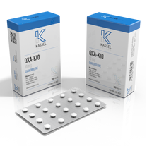 Kassel Oxa-K10 US