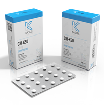 Kassel Oxi-K50 US