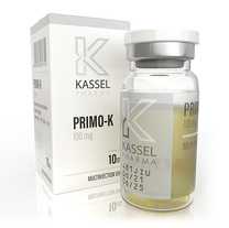Kassel Primo-K US