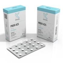 Kassel Provi-K25 US