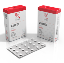 Kassel Stano-K10 US