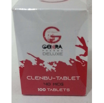 Gokira Clenbu-Tablet US