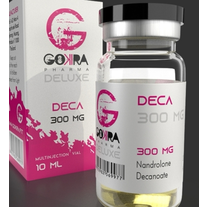Gokira Deca 300 US