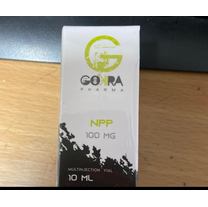 Gokira NPP 100 US