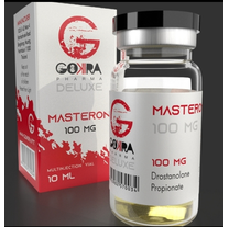 Gokira Masteron 100 US