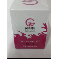 Gokira Oxy-Tablet US