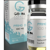 Gokira Primo D 100 US