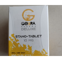 Gokira Stano-Tablet 10 US