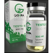 Gokira Testo E 300 US