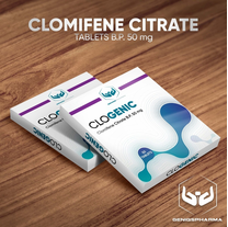 Geniqs CloGenic US