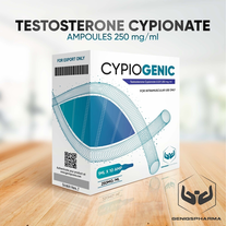 Geniqs CypioGenic US