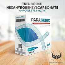 Geniqs-ParaGenic US