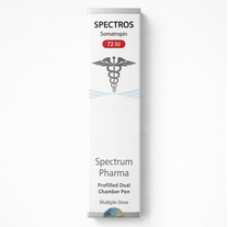 Spectros pen 72iu US
