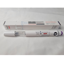 Spectrum Mounjaos Tirze 10mg Pen US