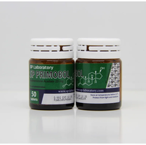 SP Primobol Tabs 25mg