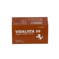 Centurion Vidalista 20mg US